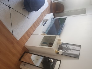 Interiör