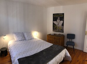 La chambre