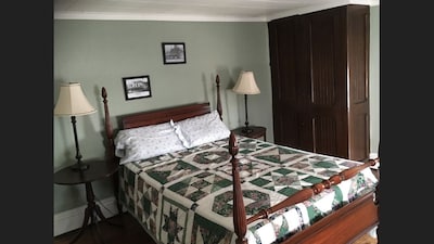 3BR + Historic house nestled in Pocahontas, VA