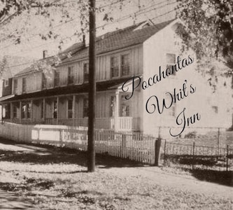 3BR + Historic house nestled in Pocahontas, VA