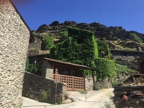 Exteriör