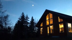 night view