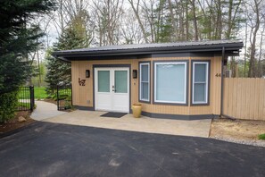 Cabin