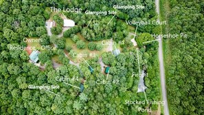 Property map
