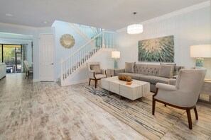 Formal Living Room