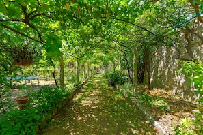 Boendeområde