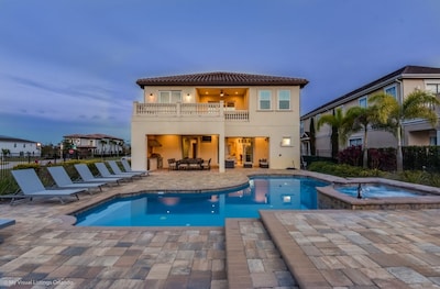Kissimmee House