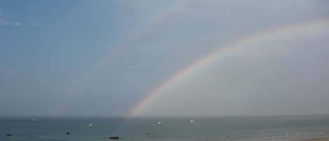 Beautiful White Horse Beach in Plymouth, MA