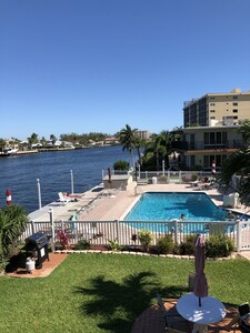 Pompano Beach Condo