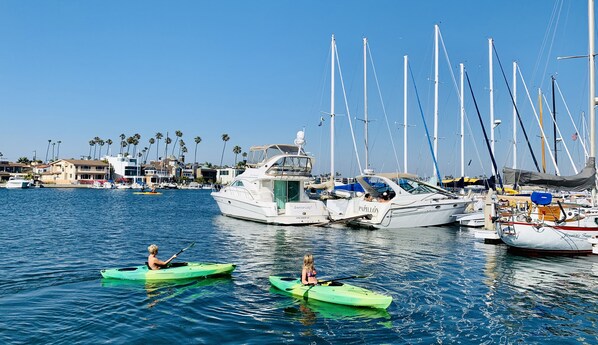 Marina