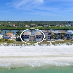 Cypress n Sun, Indian Rocks Beach, FL