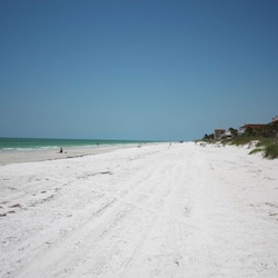 Get Ready to Put Your Toes in the Beautiful Sand of Indian Rocks Beach, FL