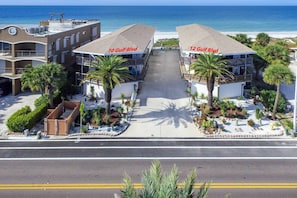Cypress n Sun, Indian Rocks Beach, FL