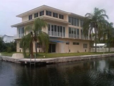 Big Pine Key House