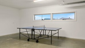 Sala de juegos