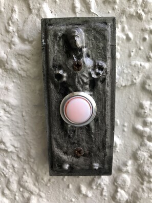 Star Wars - Solo Doorbell