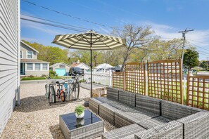 Terrass/Patio