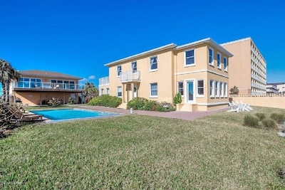 Ormond Beach House