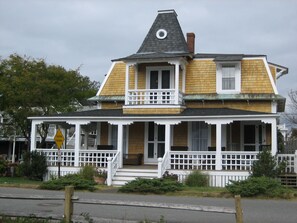 Exteriör