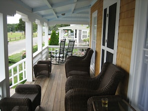 Terrass/Patio