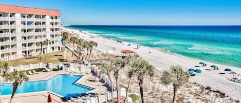 Gulf Pool