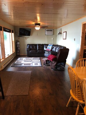 Living Room Area
