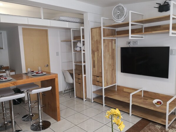 Intérieur