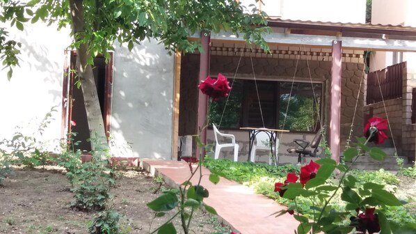 Terrass/Patio