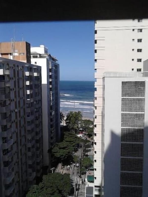 Beach/ocean view