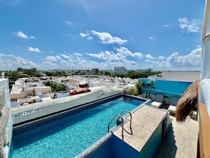private pool