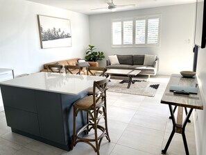 Living/Dining 