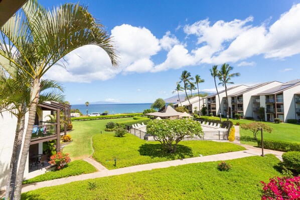 Lanai View - Lanai View