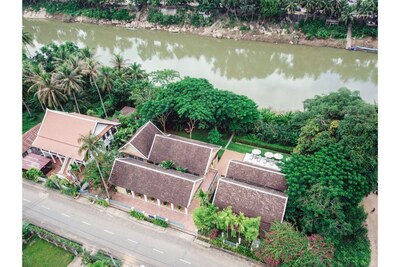 Picture of villa