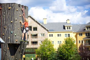 Espace pour enfants