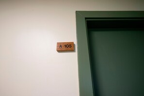 Detalj interiör