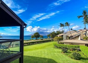 Lanai View