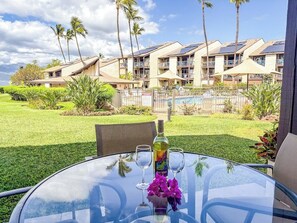 Lanai View
