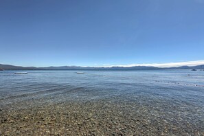 Nearby Attractions | Lake Tahoe Beach