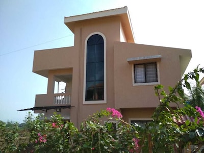 Royal Villa 3 - 3 BHK bungalow with Swimming Pool