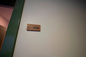 Detalj interiör