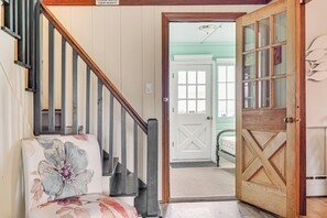 Home Entryway