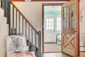Home Entryway