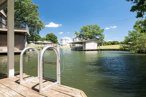 Boendeområde
