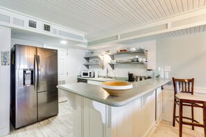 Kitchen | Cooking Basics