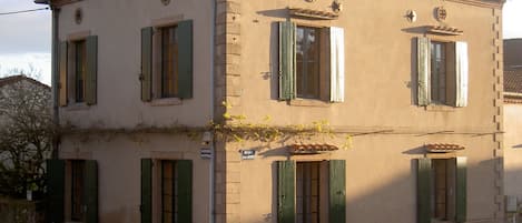 Location de vacances à la campagne - Tarn - Albi-Cordes sur Ciel