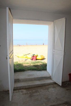 Strand