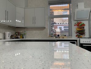 Eget kök