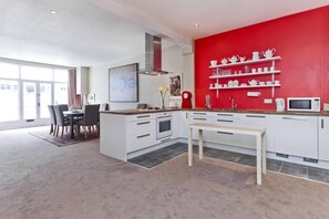 Cucina privata