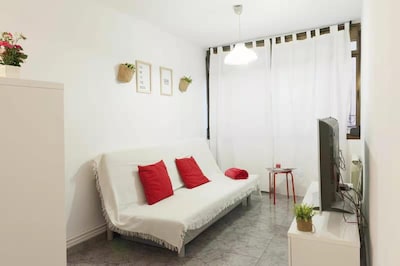Cozy Apartament Fira -Barcelona