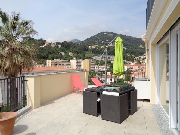 Terrass/Patio